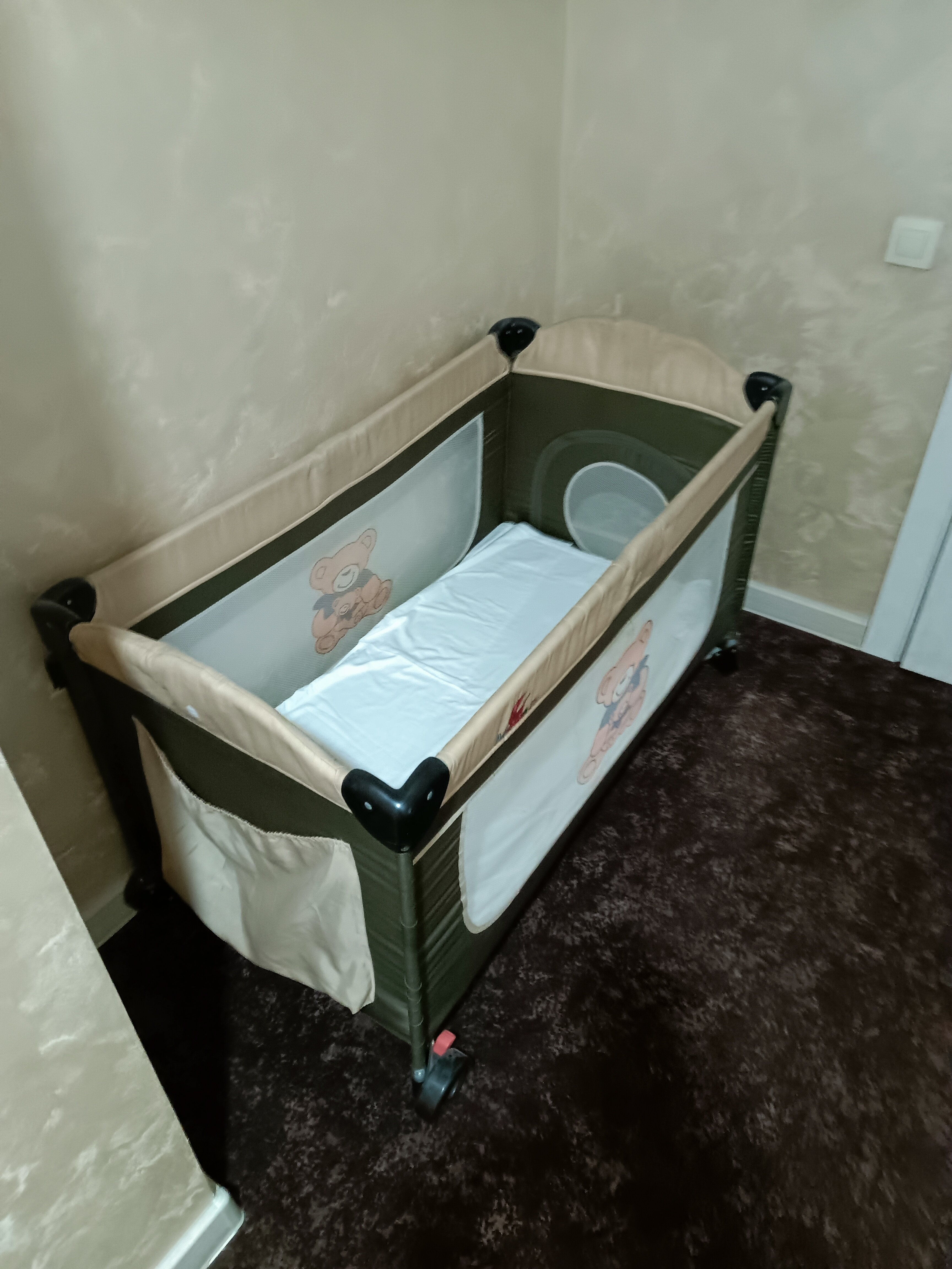 Фото Гостиный дворик