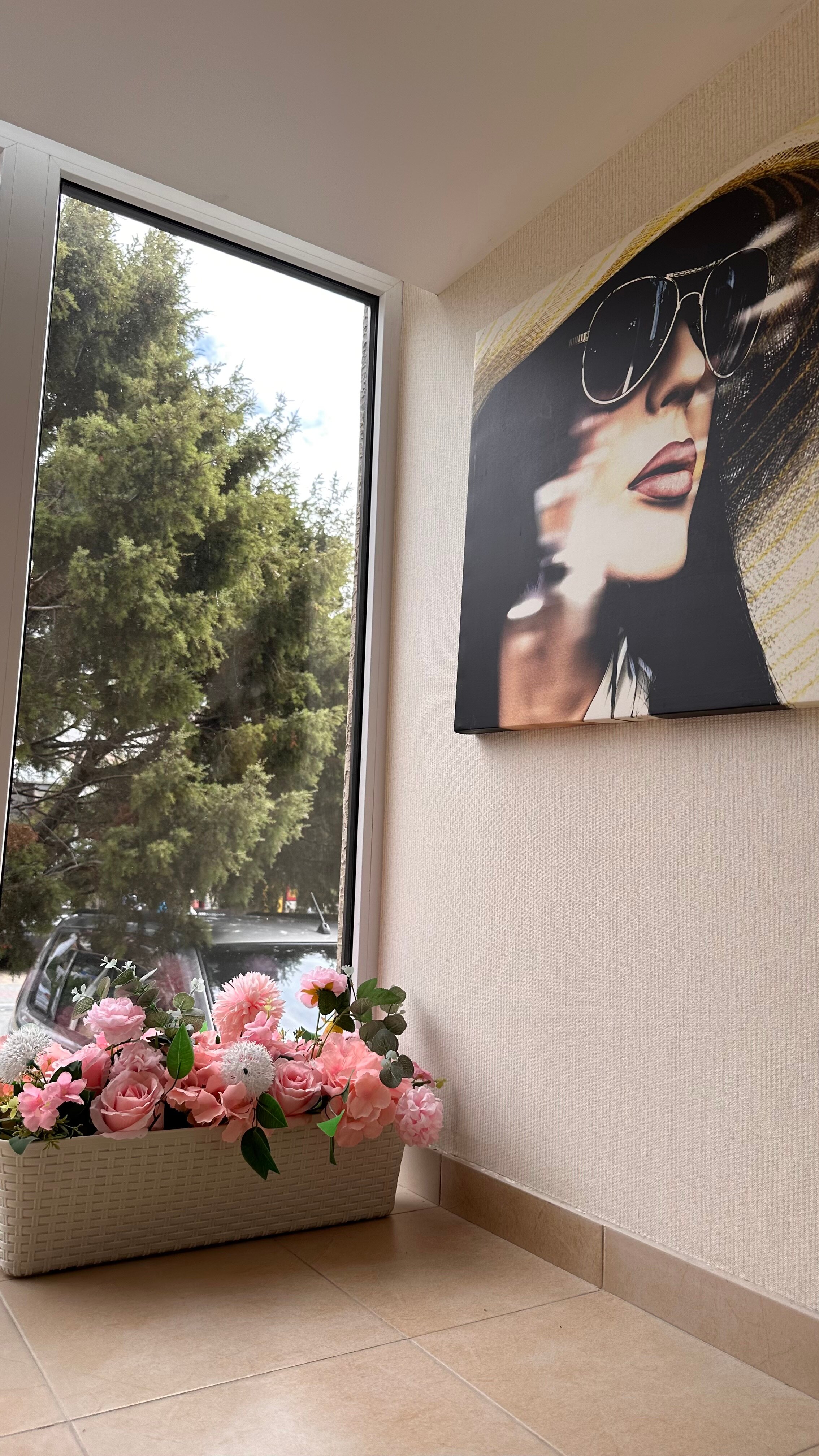 Фото Терраса