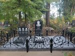 Памятники из гранита (Красноармейская ул., 1А, село Писцово), изготовление памятников и надгробий в Ивановской области