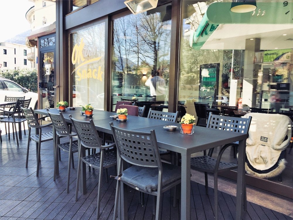 Фото Гостевой Дом Lugano Center