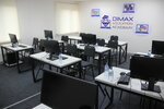 Dimax Education Academy (Chilanzar District, Chilanzar Residential Area, 20-A mavzesi, 42), educational center
