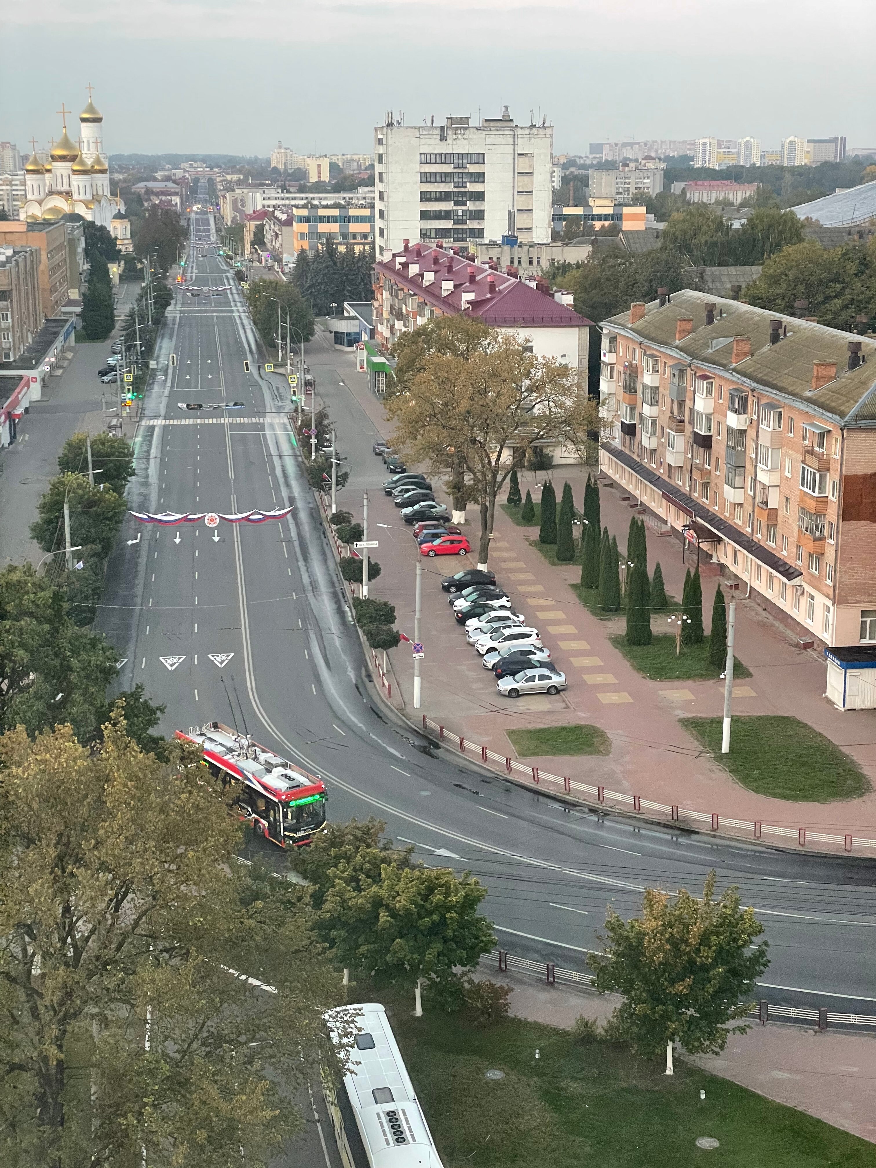 Фото Гостиница Брянск