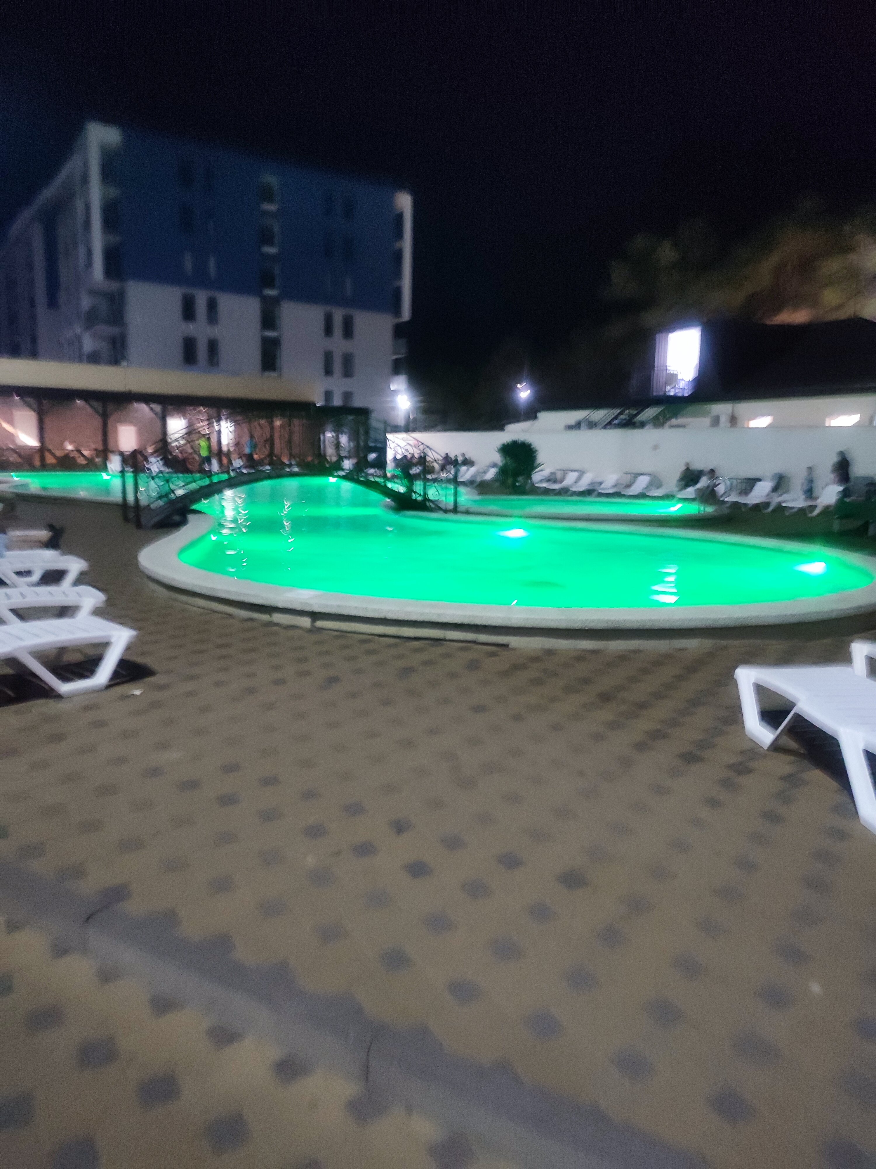 Фото Посейдон у моря