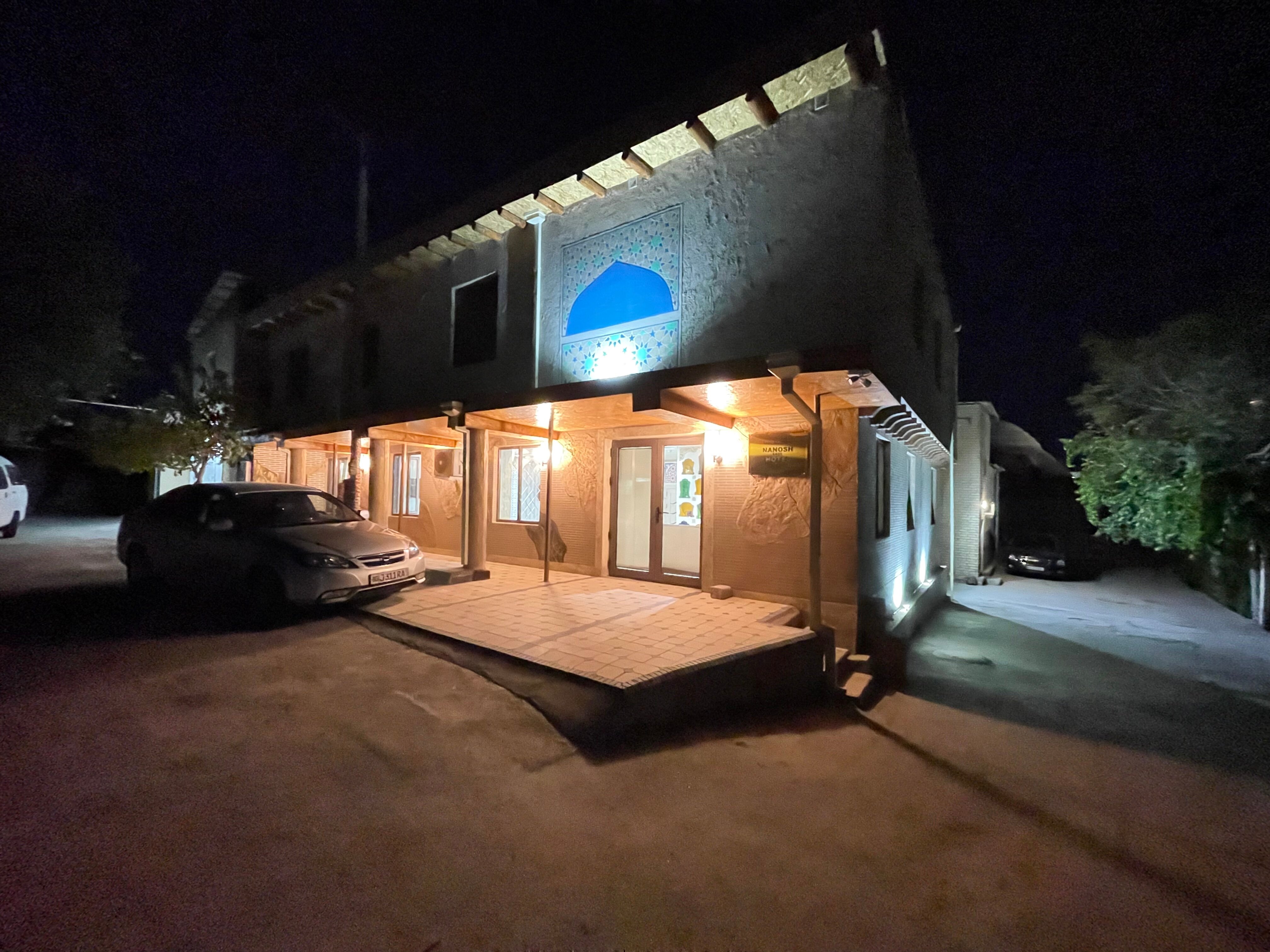 Фото отеля 4