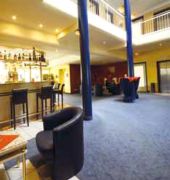 Фото Best Western Hotel Helmstedt
