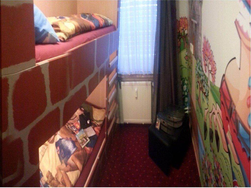 Фото Altstadthotel Arte