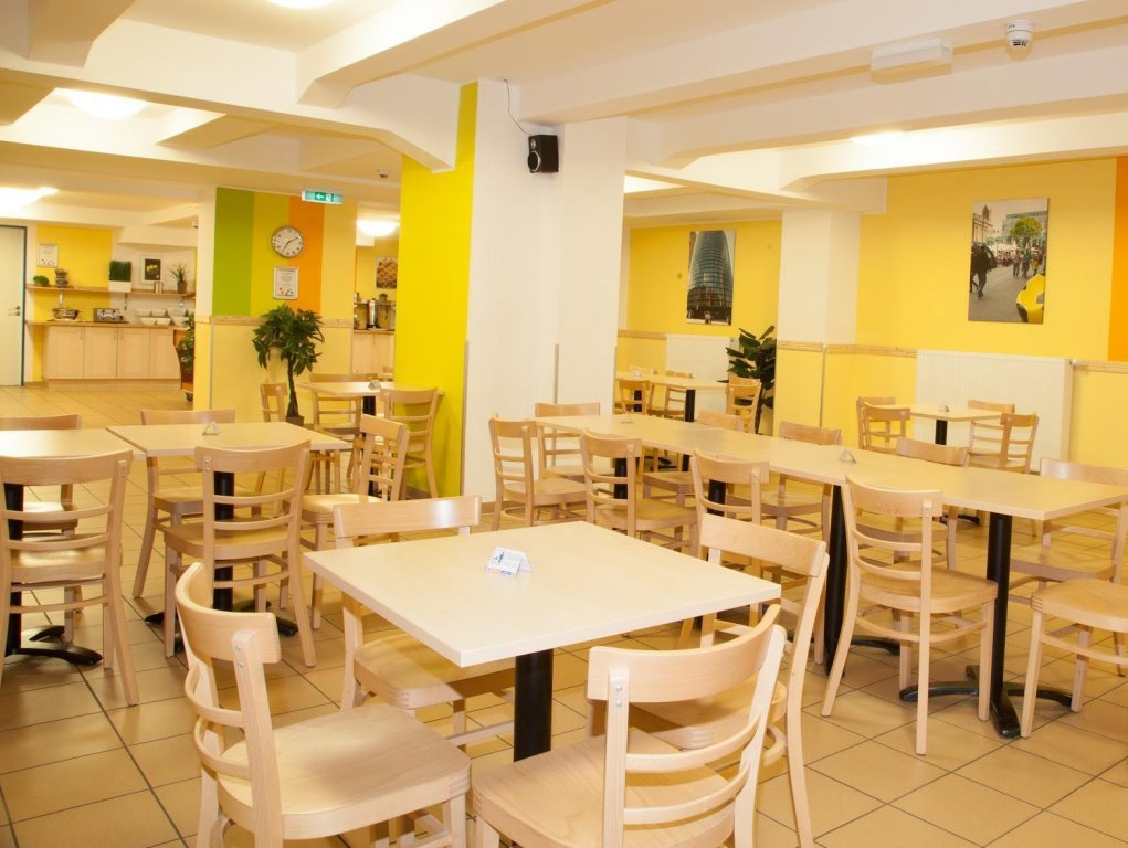 Фото A&o Dortmund Hauptbahnhof