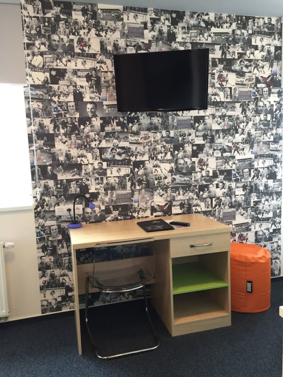 Фото Sport Hotel Sleti& x161; te