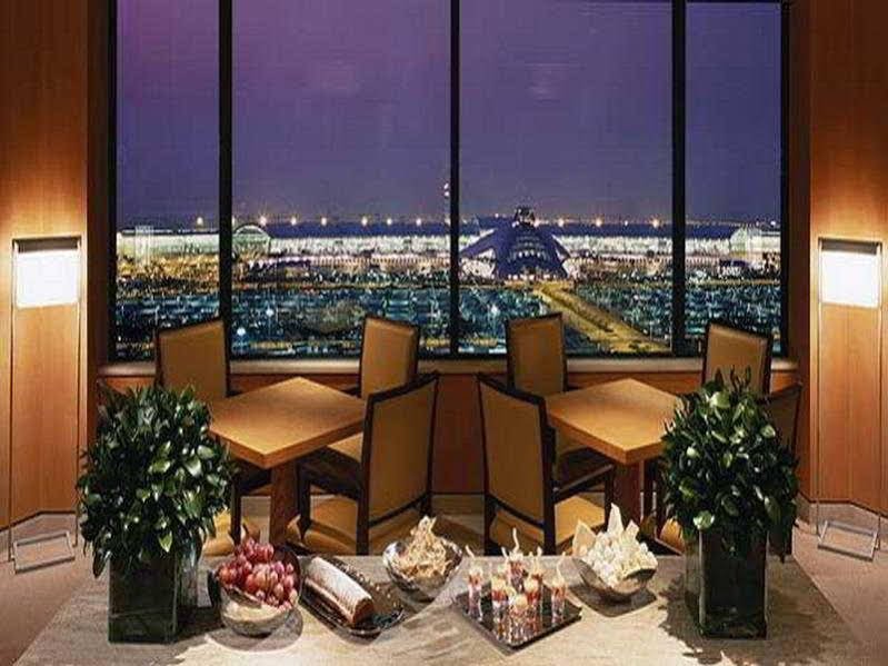 Фото Grand Hyatt Incheon