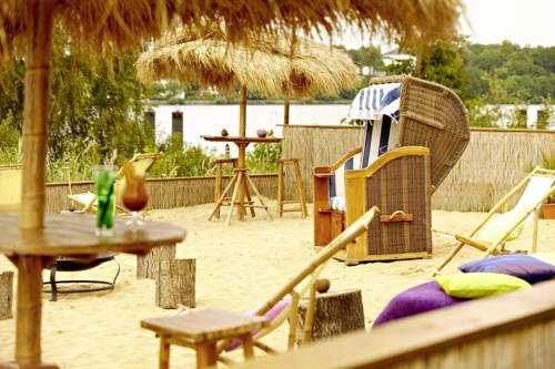 Фото Elaya Hotel Hamburg Finkenwerder