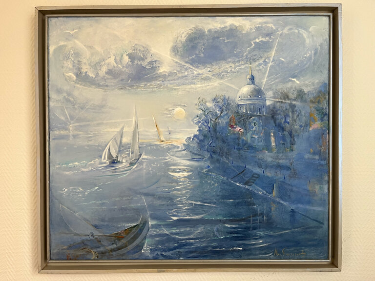 Фото Пушкин