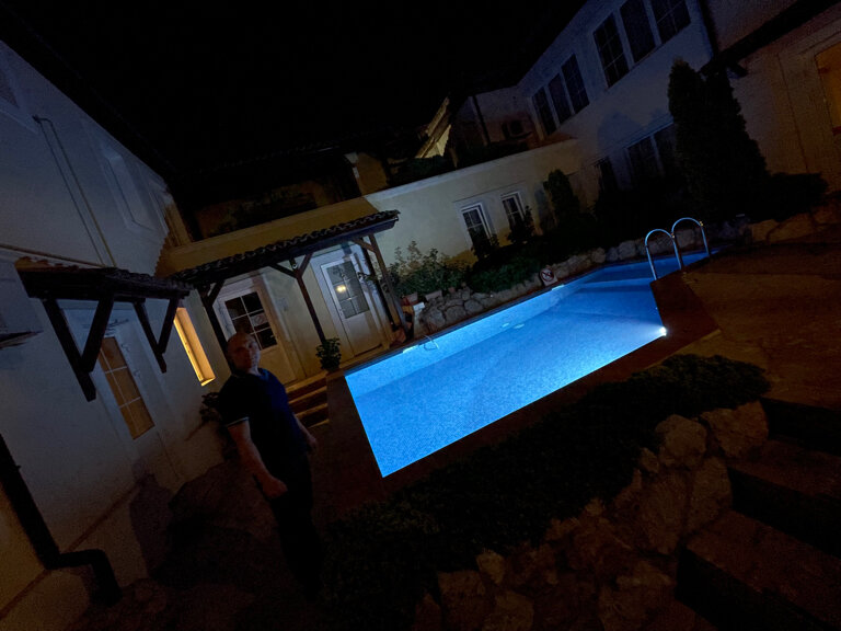 Фото Старый город