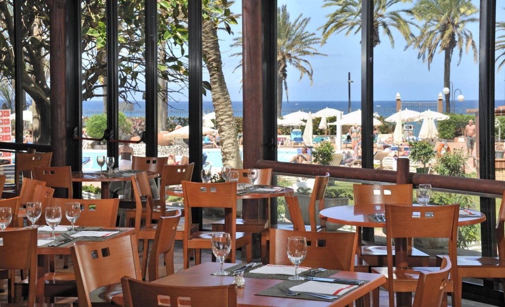 Фото Sol Tenerife