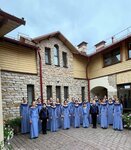 Исток (Engelsa Avenue, 147к1Д), coro, estudio coral
