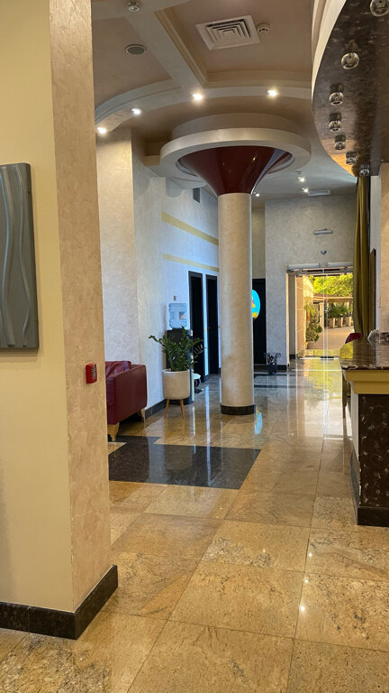 Фото АС Отель