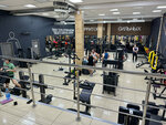 Titan (ulitsa Mayakovskogo, 83А), fitness club
