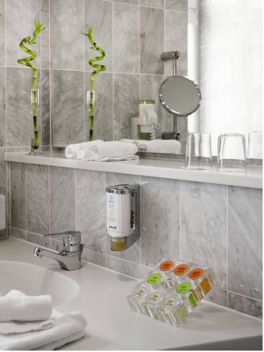 Фото Radisson Blu Hotel, Halle-Merseburg