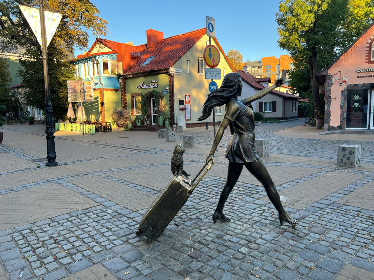 Фото More Apartments