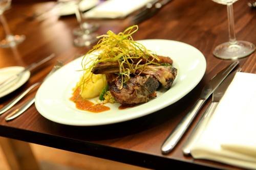 Фото The Collection Hotel Birmingham