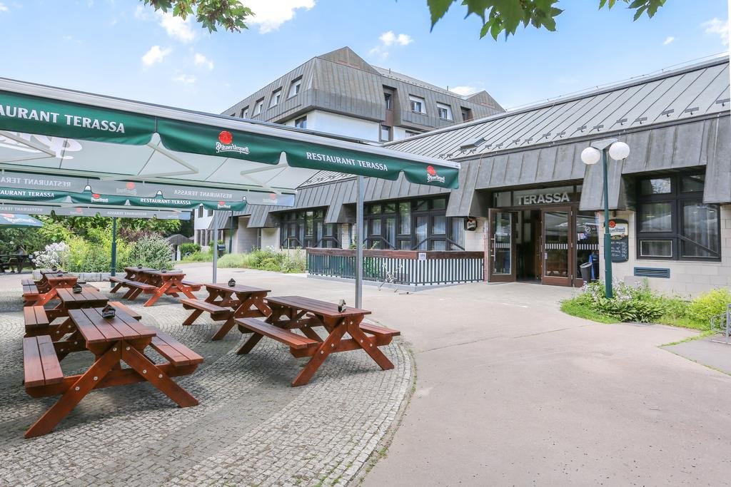 Фото Hotel Globus