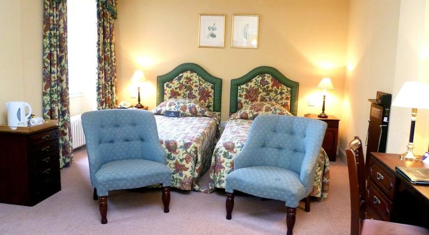 Фото Muthu Newton Hotel