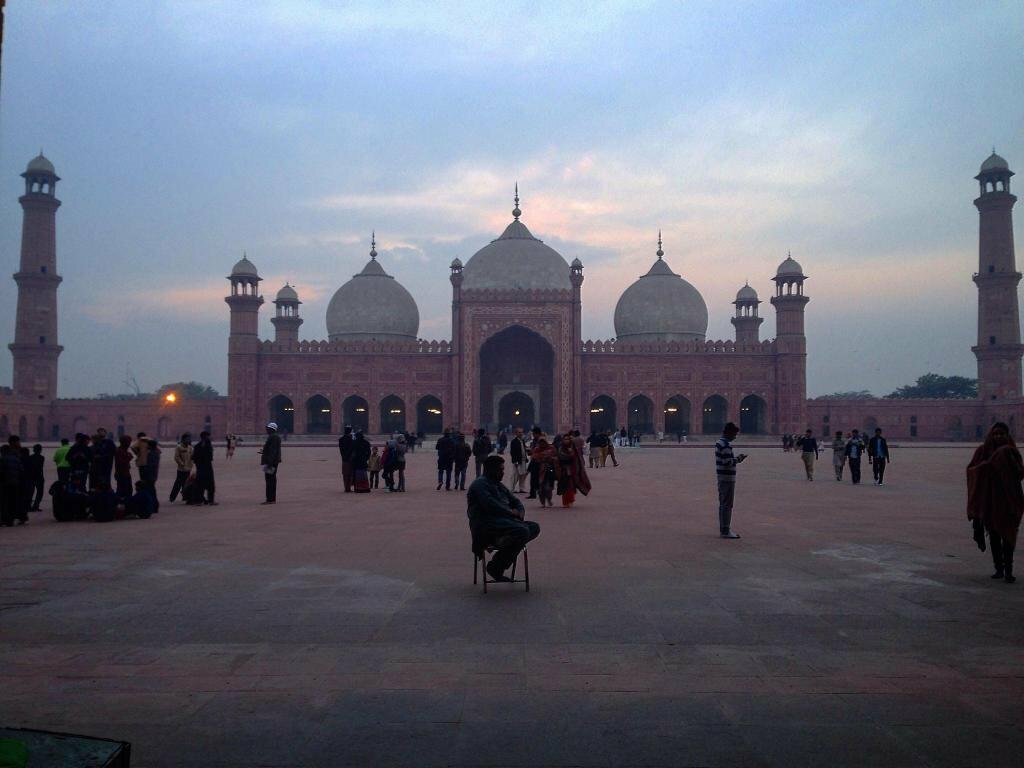 Hotel Hotel One - The Mall Lahore, Lahore, photo