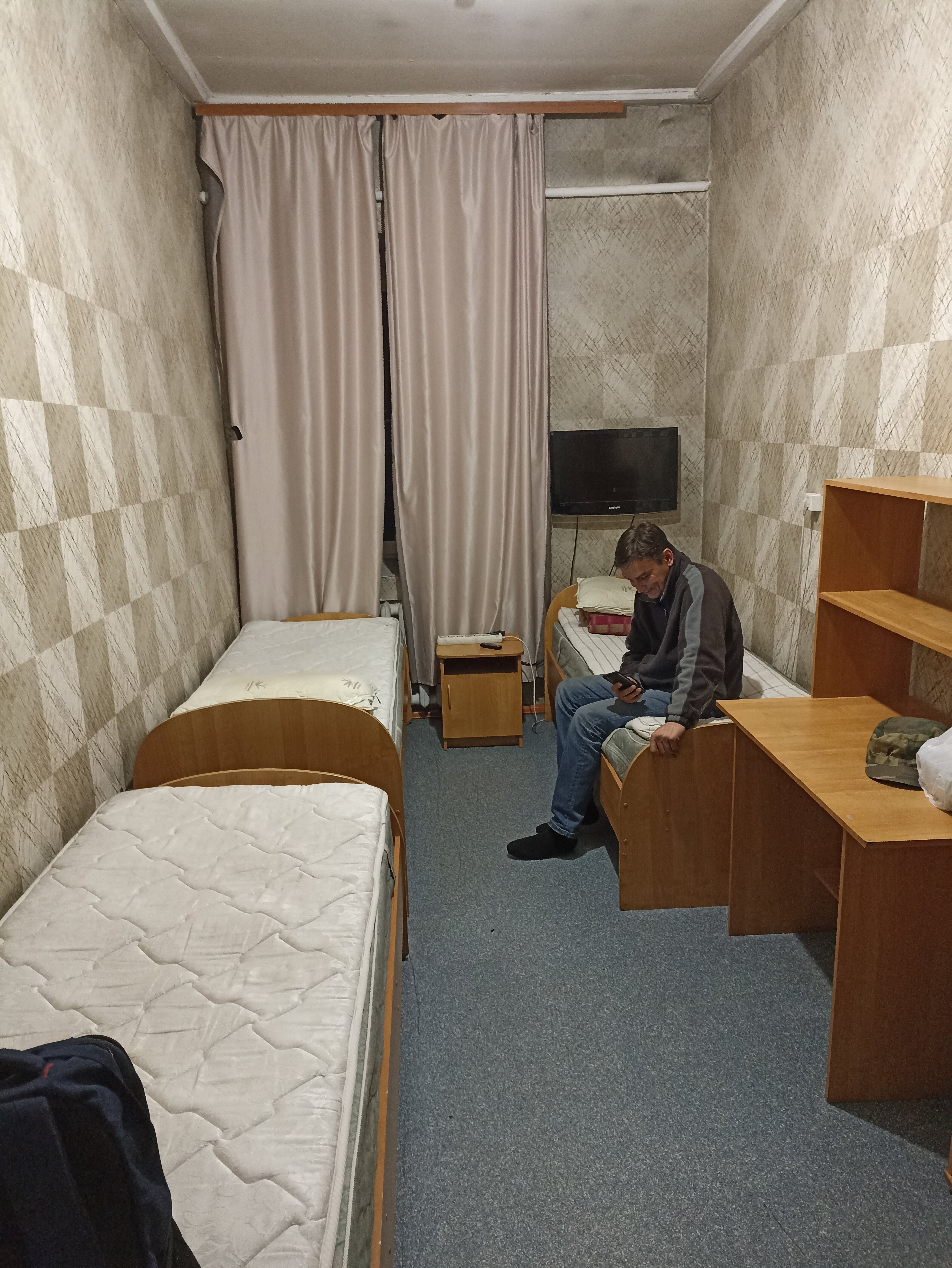 Фото отеля 2