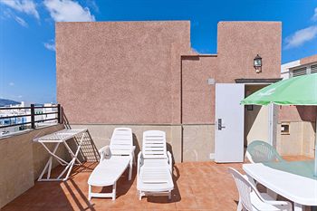 Фото Hotel Apartamentos Bajamar