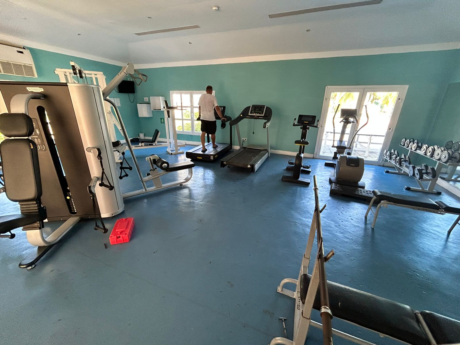 Фото Melia Peninsula Varadero