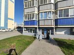 KZhEK Gorsky (Novosibirsk, ulitsa Viktora Usa, 9) ، شركة الإدارة