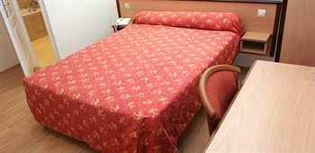 Фото Hôtel Liège Strasbourg