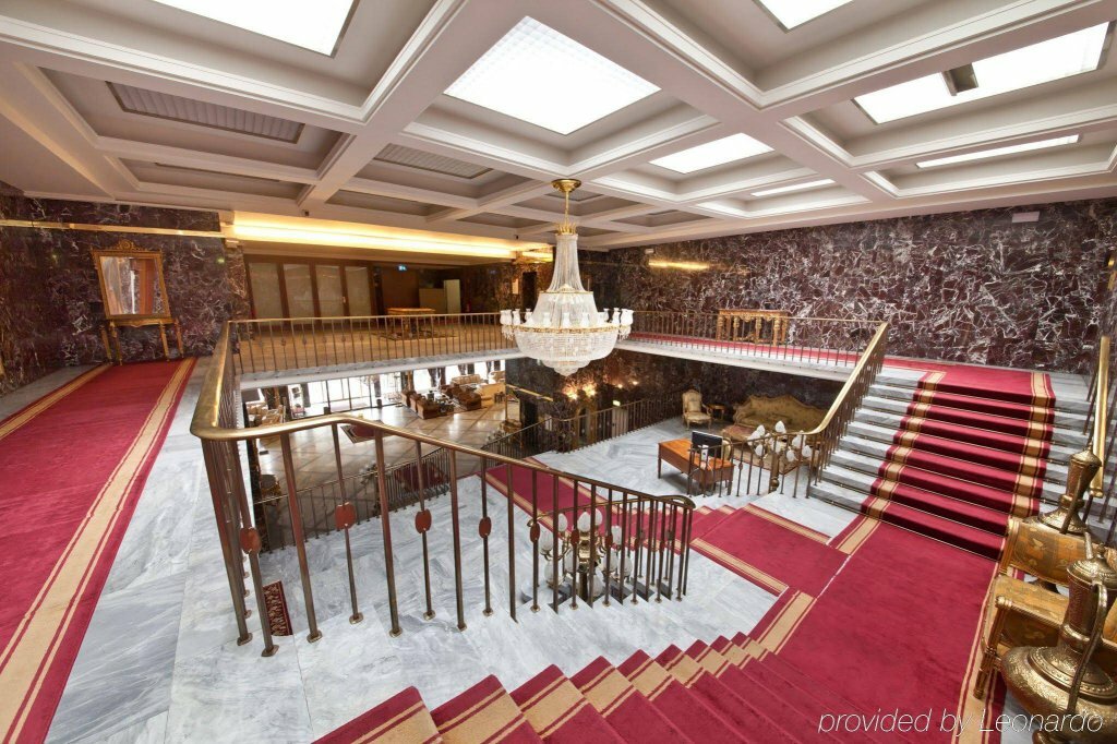 Фото Отель Unique Dortmund