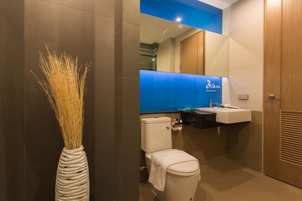 Фото Ava Sea Resort