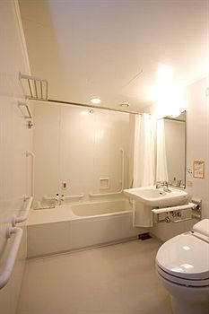 Фото Meitetsu Inn Nagoya Ekimae