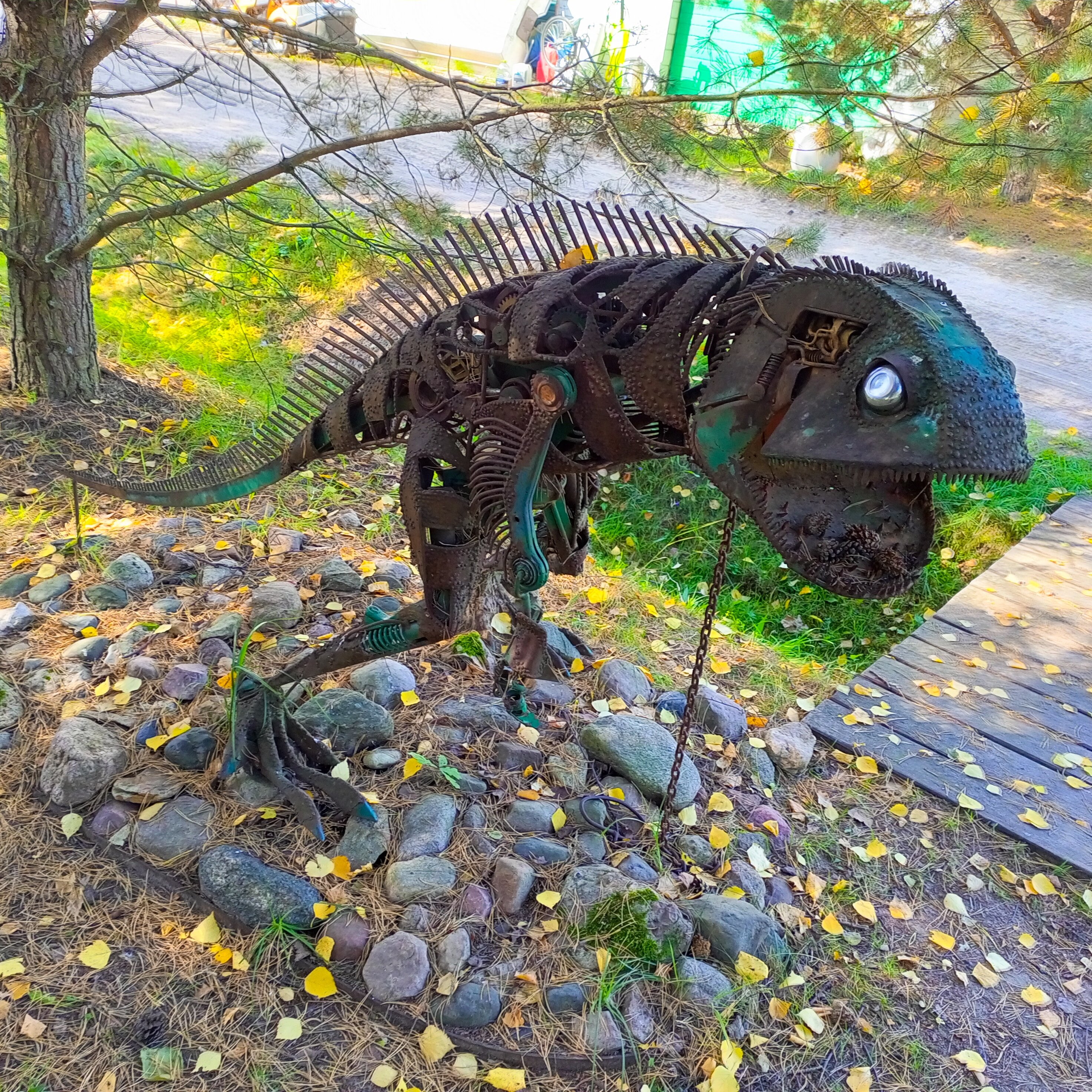 Фото Веточка