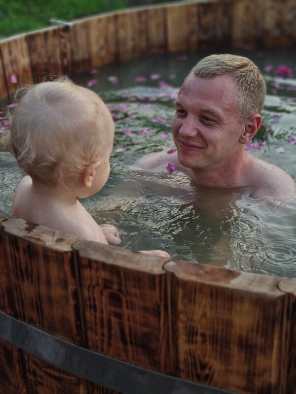 Фото Усадьба в Тишине