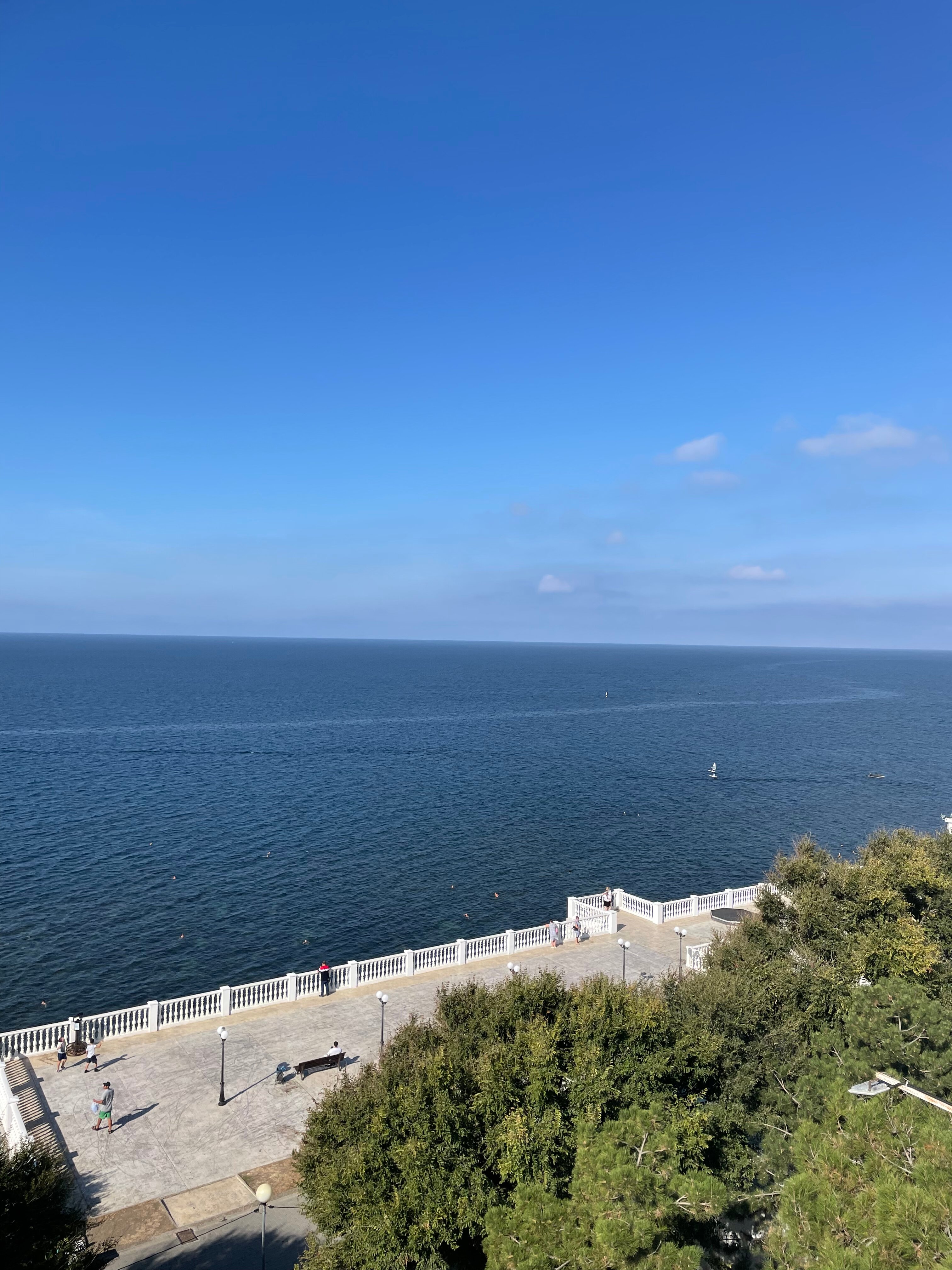 Фото Берег Надежды