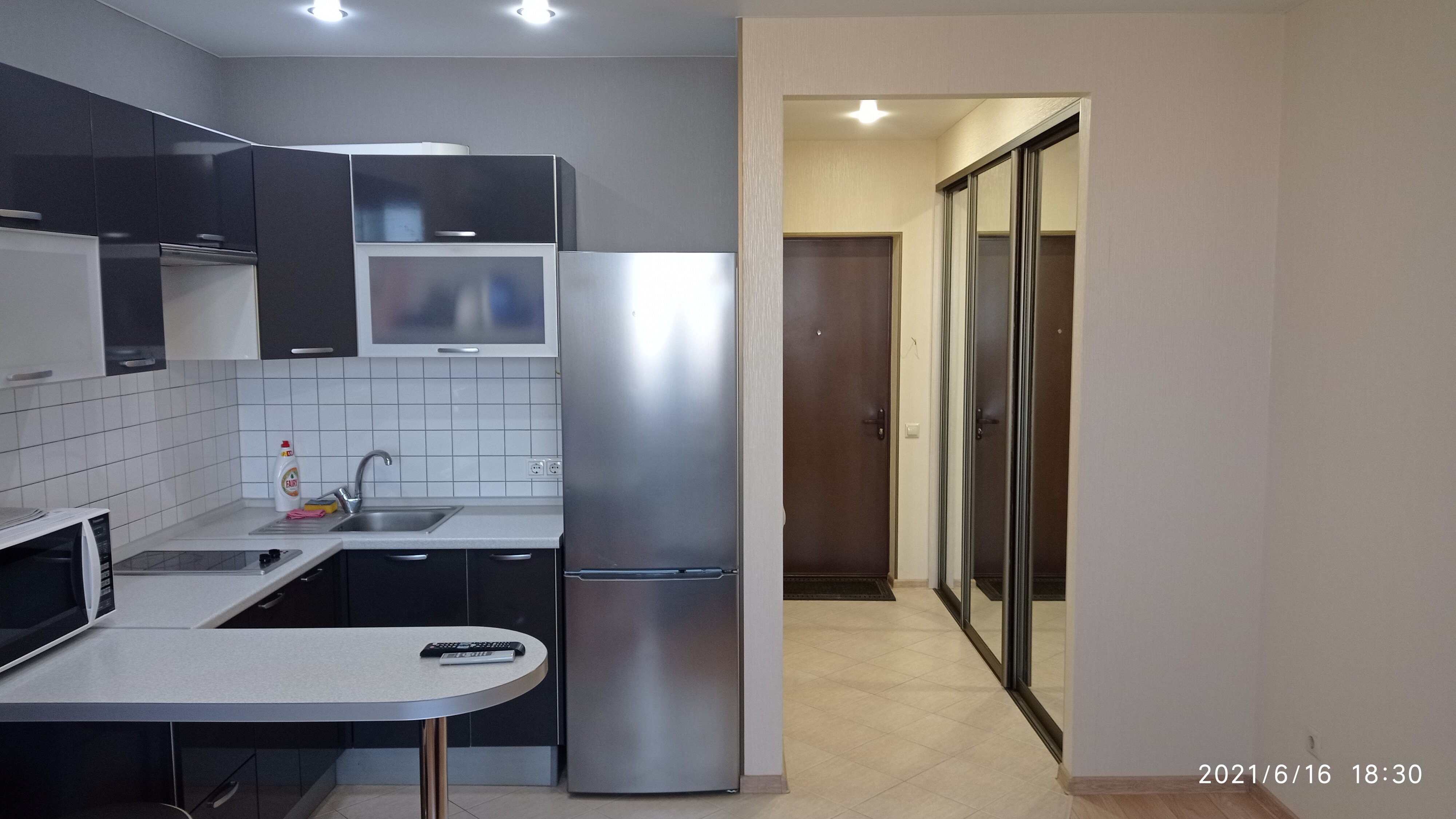 Фото Апартаменты на Шифрина