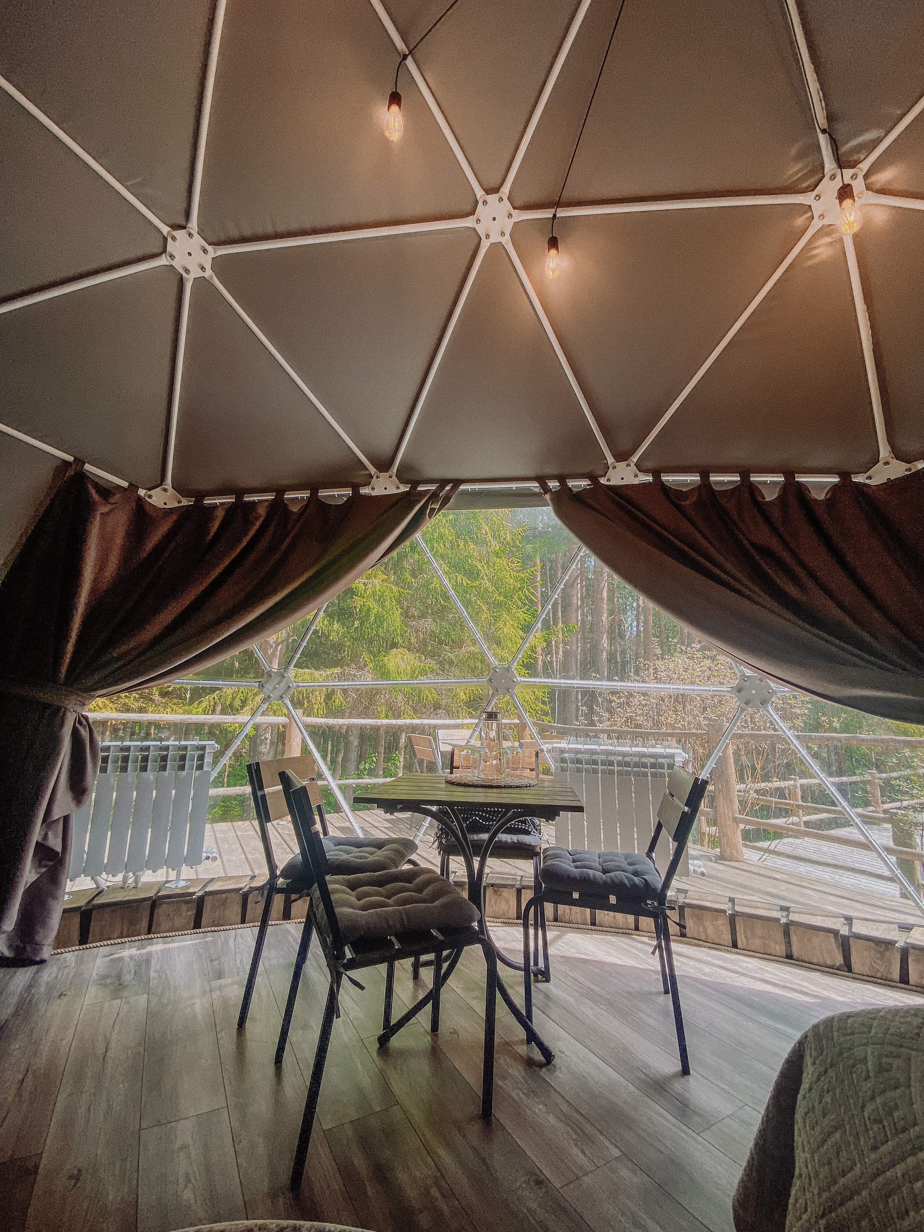 Фото Домики Иволги