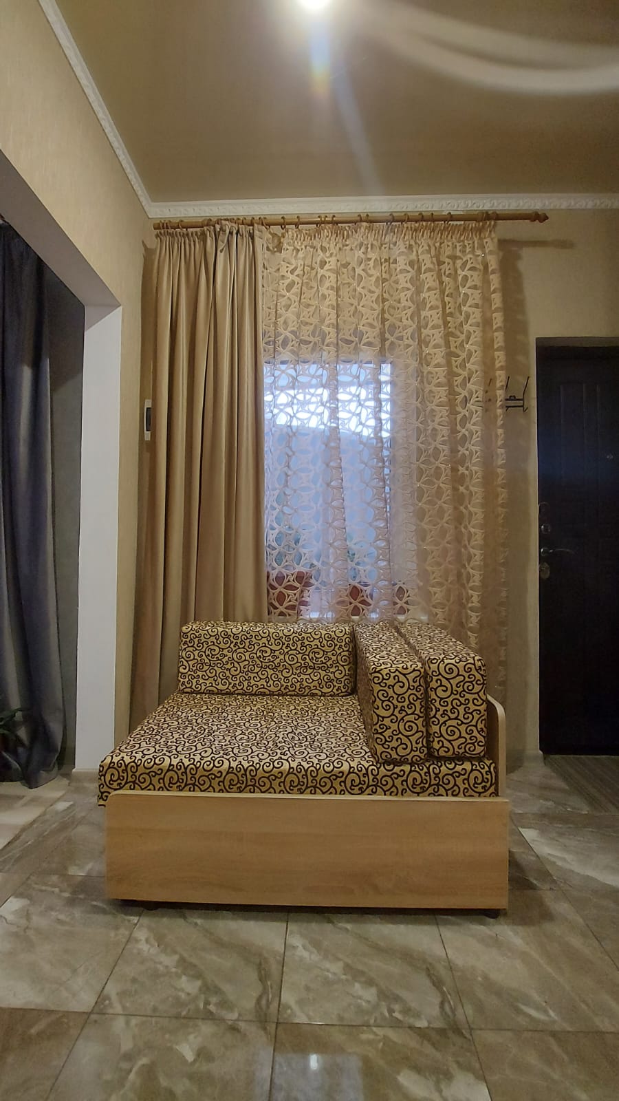 Фото У Нонны