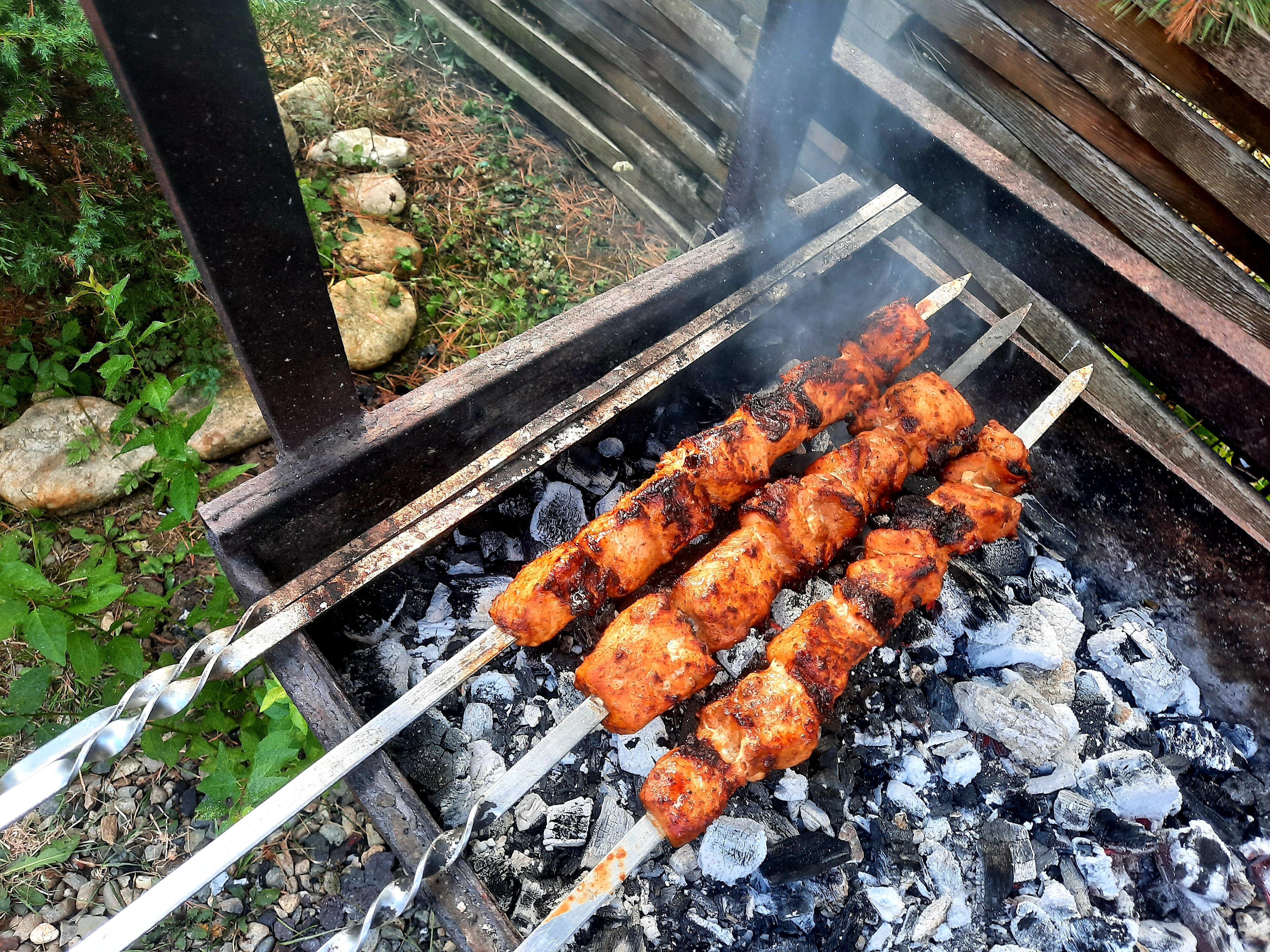 Фото У реки