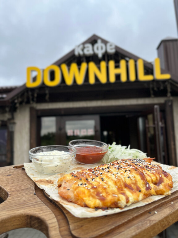 Фото Хиллпарк