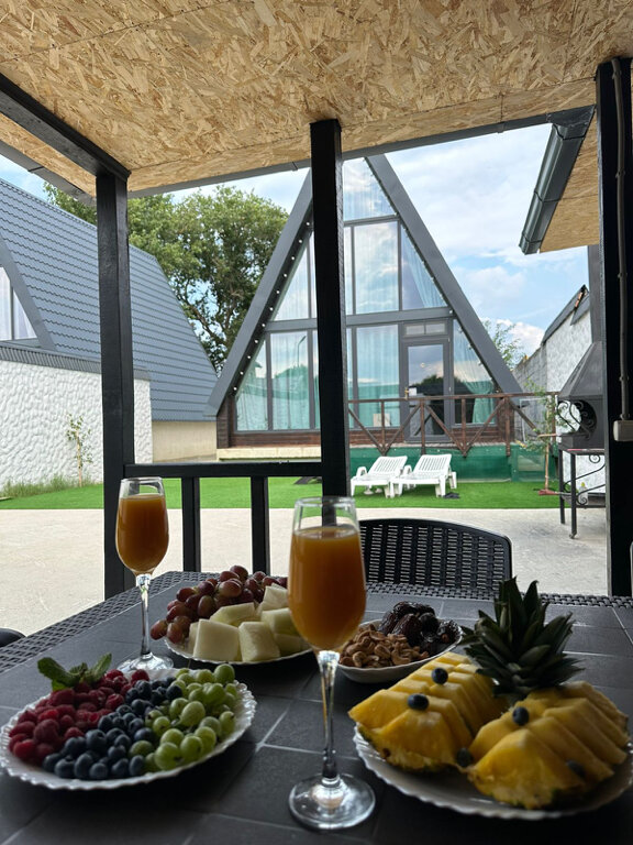 Фото Френдс Хаус