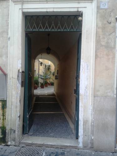 Фото Top Floor Navona