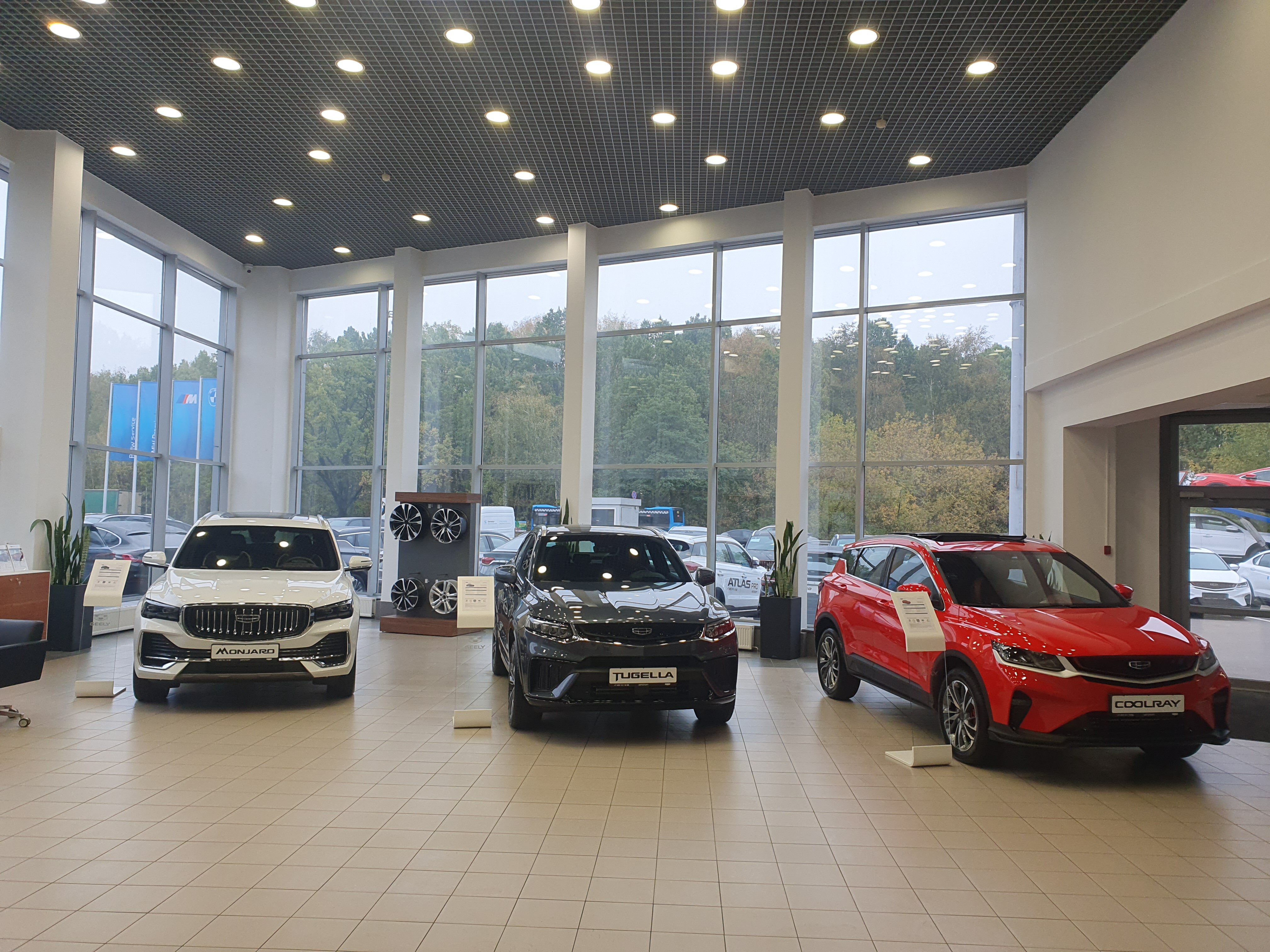 Автоимпорт geely московская ул 79а фото Major Geely официальный дилер Geely, car dealership, Moscow, Pskovskaya Street