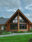 Ryblenyi Dom Kirov (Proizvodstvennaya ulitsa, 45), construction of country houses and cottages