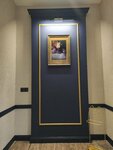 Cvety V dome (Varshavskaya Street, 6к1), flower shop