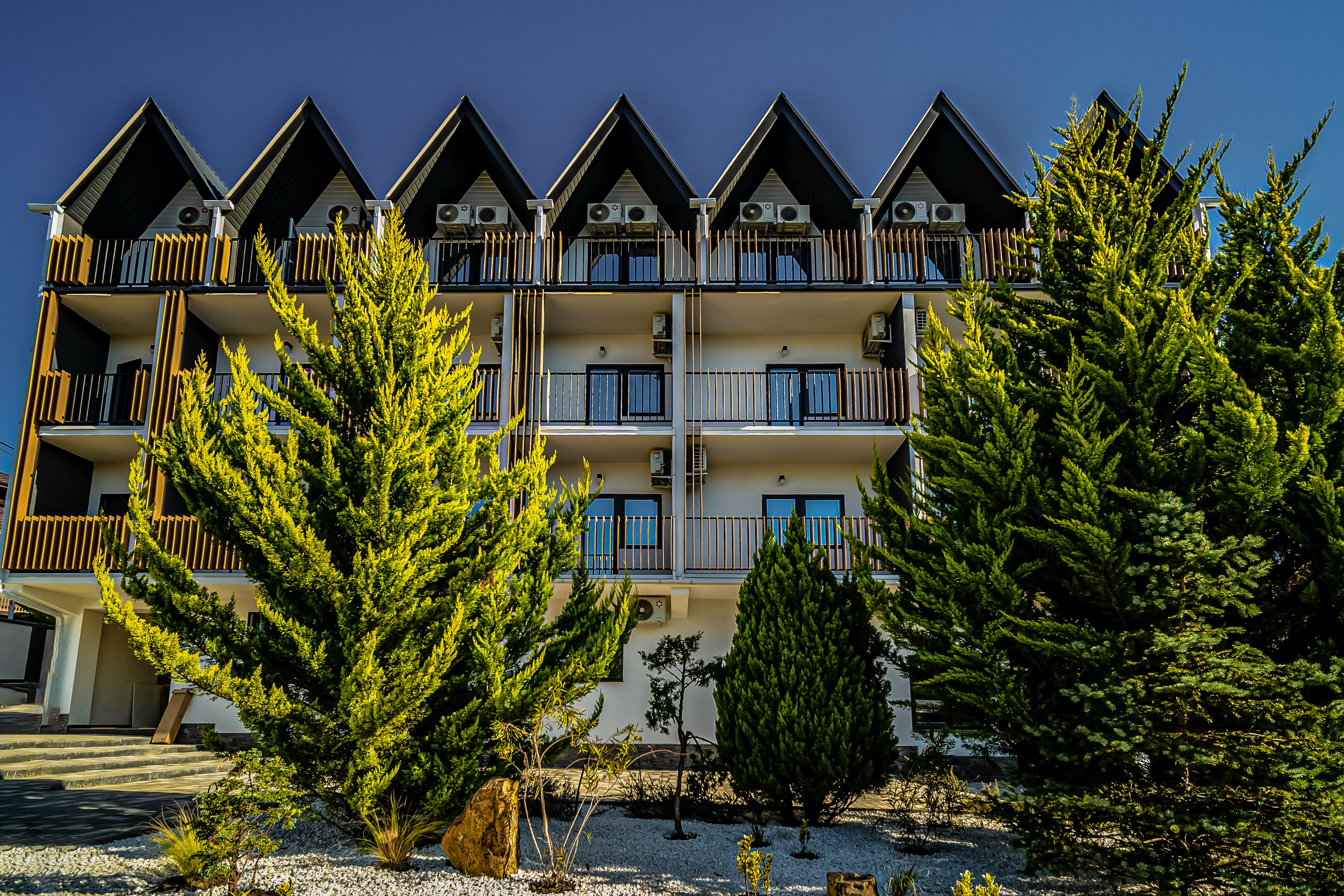 Фото Cosmos Smart Sochi Tivoli Hotel