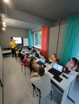 Kiberone (Respubliki Street, 160), computer courses