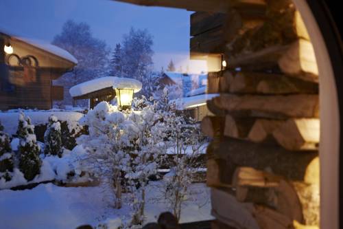 Фото Staudacherhof